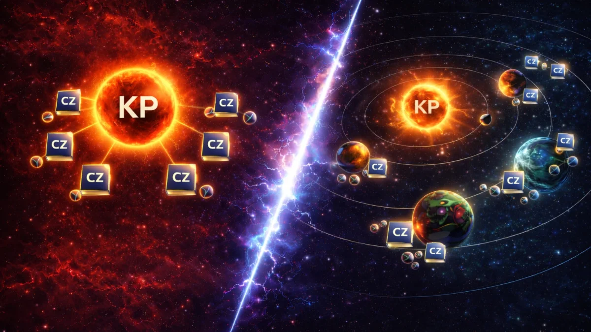 Komunitní překlady po restrukturalizaci (2026)