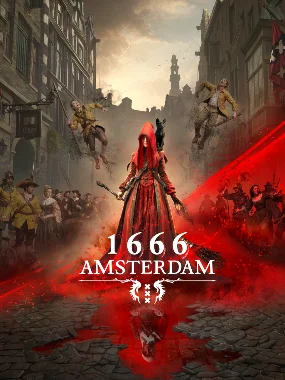 1666: Amsterdam
