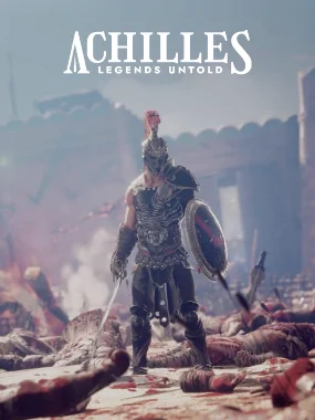 Achilles: Legends Untold