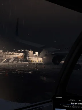 AirportSim