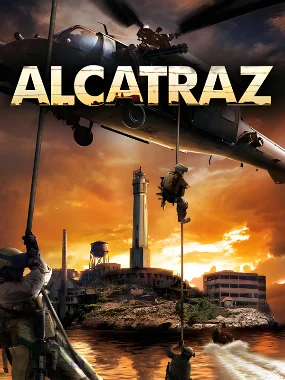 Alcatraz