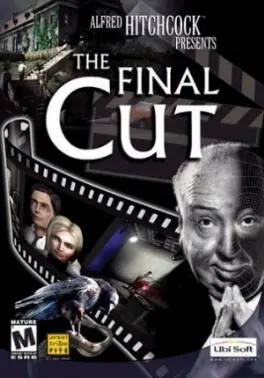 Alfred Hitchcock: The Final Cut