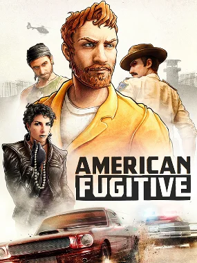 American Fugitive