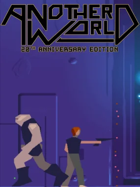 Another World 15th Anniversary Edition