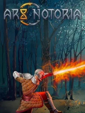 Ars Notoria