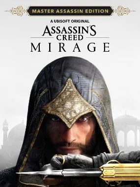 Assassin Creed Mirage 