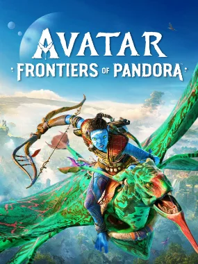 Avatar: Frontiers of Pandora