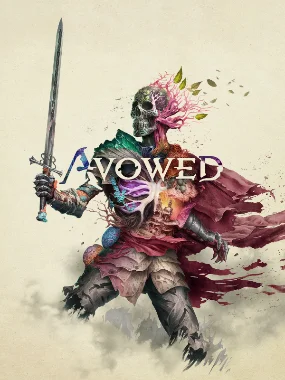 Avowed
