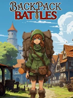 Backpack Battles