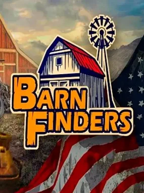 BarnFinders