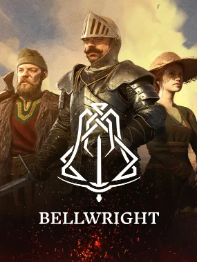Bellwright