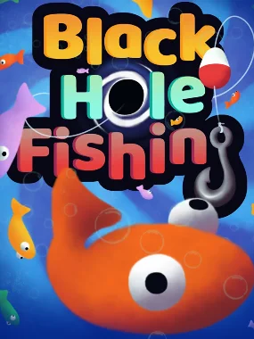 Black Hole Fishing