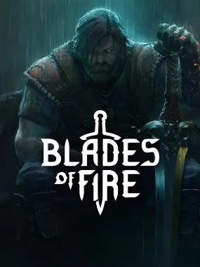 Blades of Fire