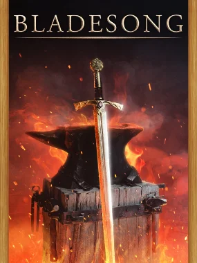 Bladesong