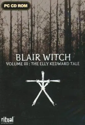 Blair Witch Volume 3: Elly Kedward