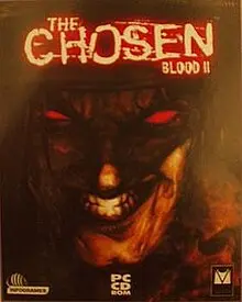 Blood 2