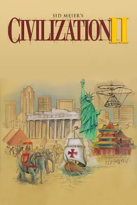 Civilization 2