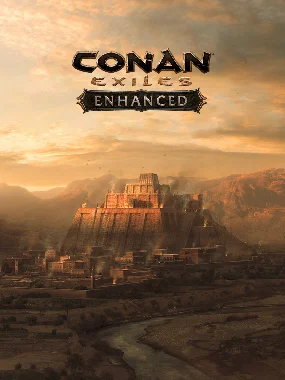 Conan Exiles Enhanced