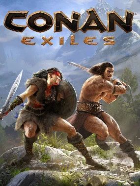 Conan Exiles Enhanced