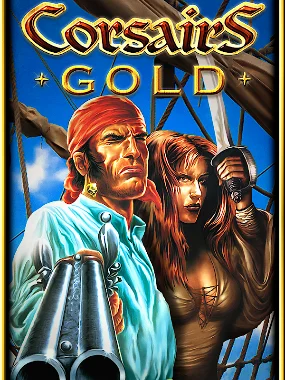 Corsair: Conquest at Sea