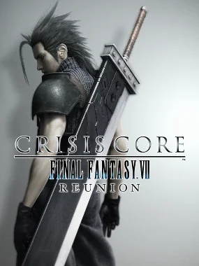 Crisis Core: Final Fantasy VII Reunion