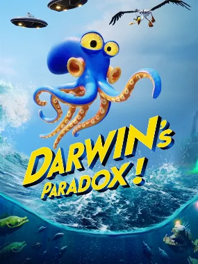 Darwin's Paradox!