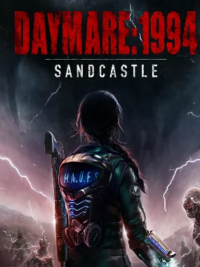 Daymare: 1994 Sandcastle