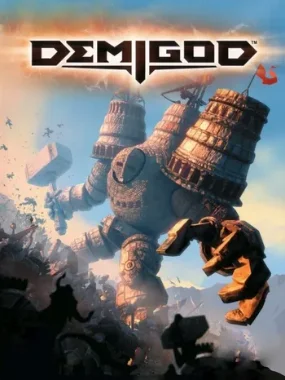 Demigod (2009)