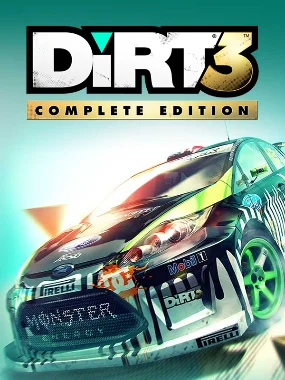 DiRT 3 Complete Edition