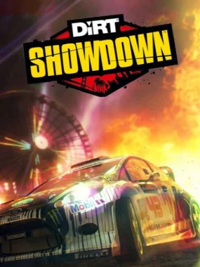 DIRT Show Down