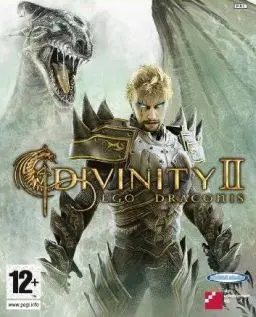 Divinity 2: The Dragon Knight Saga
