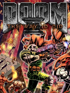 DOOM 2: Hell on Earth