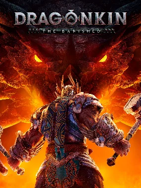 Dragonkin: The Banished