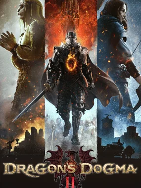 Dragon's Dogma 2