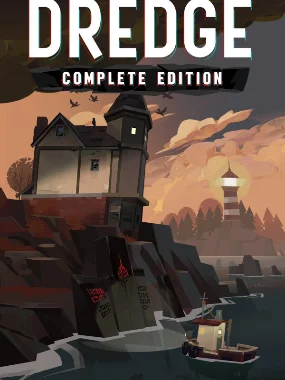 Dredge