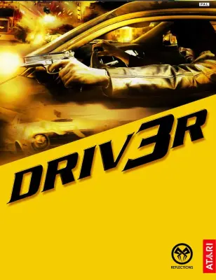 Driv3r
