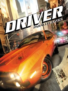 Driver: Parallel Lines