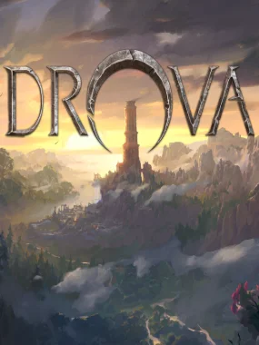 Drova - Forsaken Kin