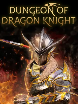 Dungeon of the Dragon Knight Bloody Well