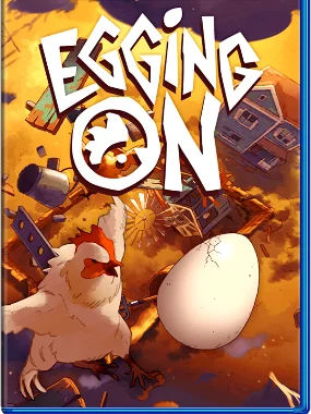 Egging On