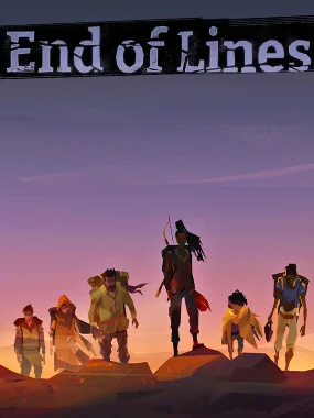 End of Lines
