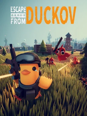 Escape from Duckov
