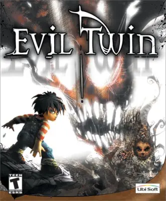 Evil Twin: Cyprien's Chronicles
