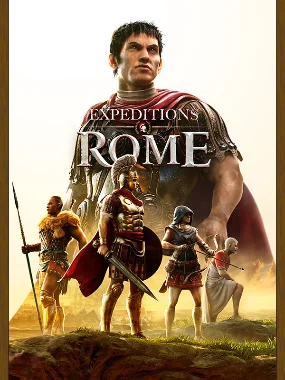Expeditions Rome