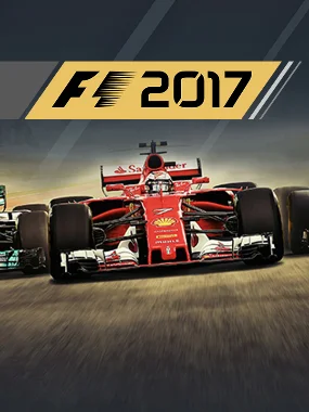 F1 2017