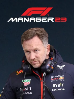 F1 Manager 2023