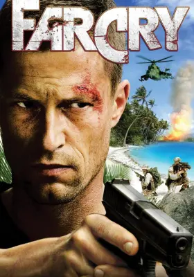 Far Cry