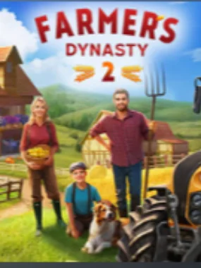 Farmers Dynasty 2