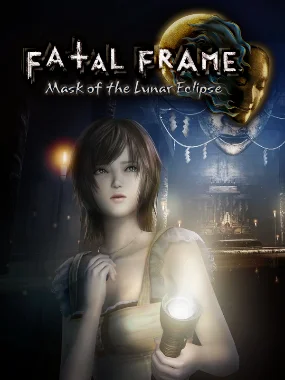 Fatal Frame: Mask of the Lunar Eclipse