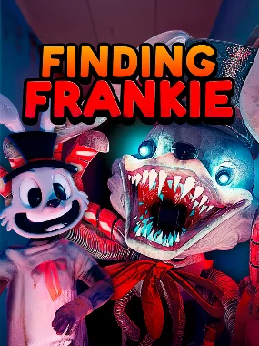 Finding Frankie